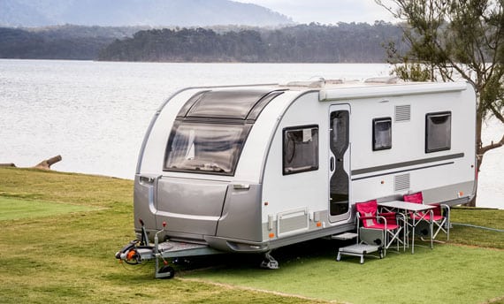 Professional Shop Trailer Testing Equipment